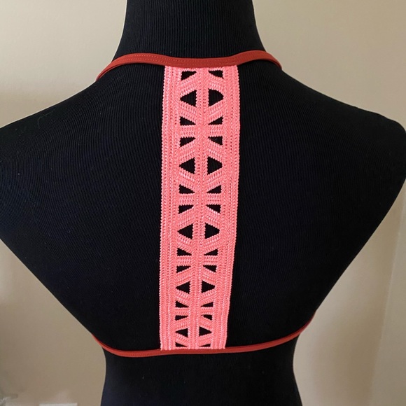 NWT Aerie Swim Bikini Top - Picture 5 of 5